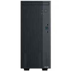 ASUS ExpertCenter P500MV-07240H108X SFF 15L Core 7-240H 16GB 512 GB Intel UHD Graphics... (512 GB, 16 GB, Intel UHD Graphics), PC, Schwarz