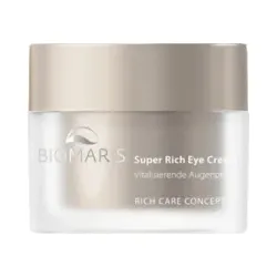 BIOMARIS Super rich Eye Cream 15 ml