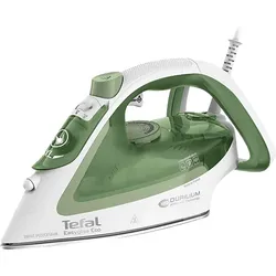 TEFAL FV5783 Easygliss Eco Dampfbügeleisen (2400 Watt, Durilium Airglide Bügelsohle)