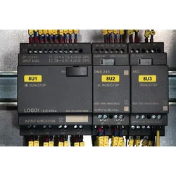 HellermannTyton Thermotransfer-Etiketten 596-12176(5000)