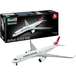 Revell Airbus A350-900 Turkish Airlines