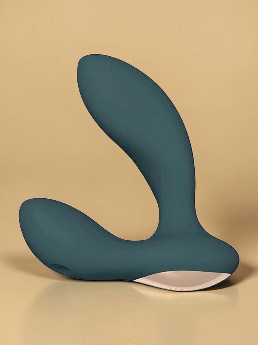 LELO Hugo 2 - Stimulateur de prostate (avec App Control) - Vert