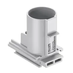 Spelsberg 98402001 Rohradapter, geeignet für Betonbau RA 20