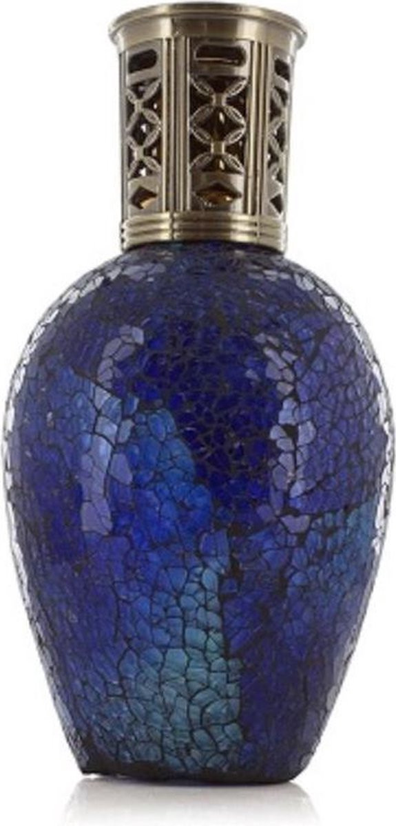 Ashleigh & Burwood Geurlamp Deep Sea