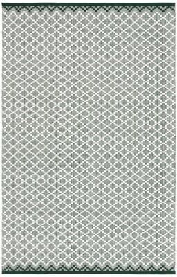 SAFAVIEH Hand-Woven Vermont Gunnþorunn Transitional Wool Rug