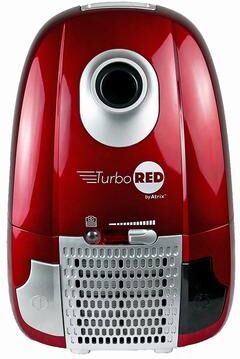 Atrix AHC1 Turbo Red Vacuum with HEPA Filtration