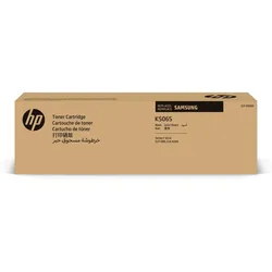 Samsung, Toner, Clt-K506s (BK)