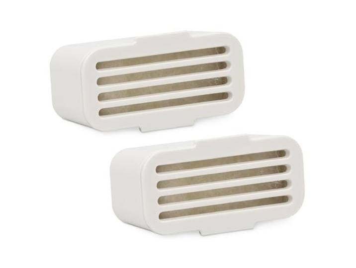 PetSafe ScoopFree SmartSpin Katzentoiletten Deodorant, 2er-Pack