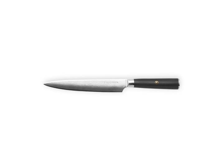 Couteau à trancher 32,5cm damas