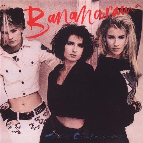 Bananarama - True Confessions - Preis vom 12.10.2026 11:37:12 h