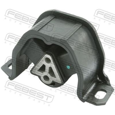 FEBEST Lagerung, Motor DM-002 vorne links für GM Opel