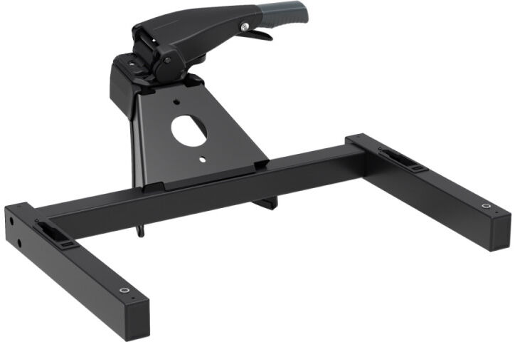 France Attelage Plateforme pour coffre sur attelage Thule Arcos M, L et XL