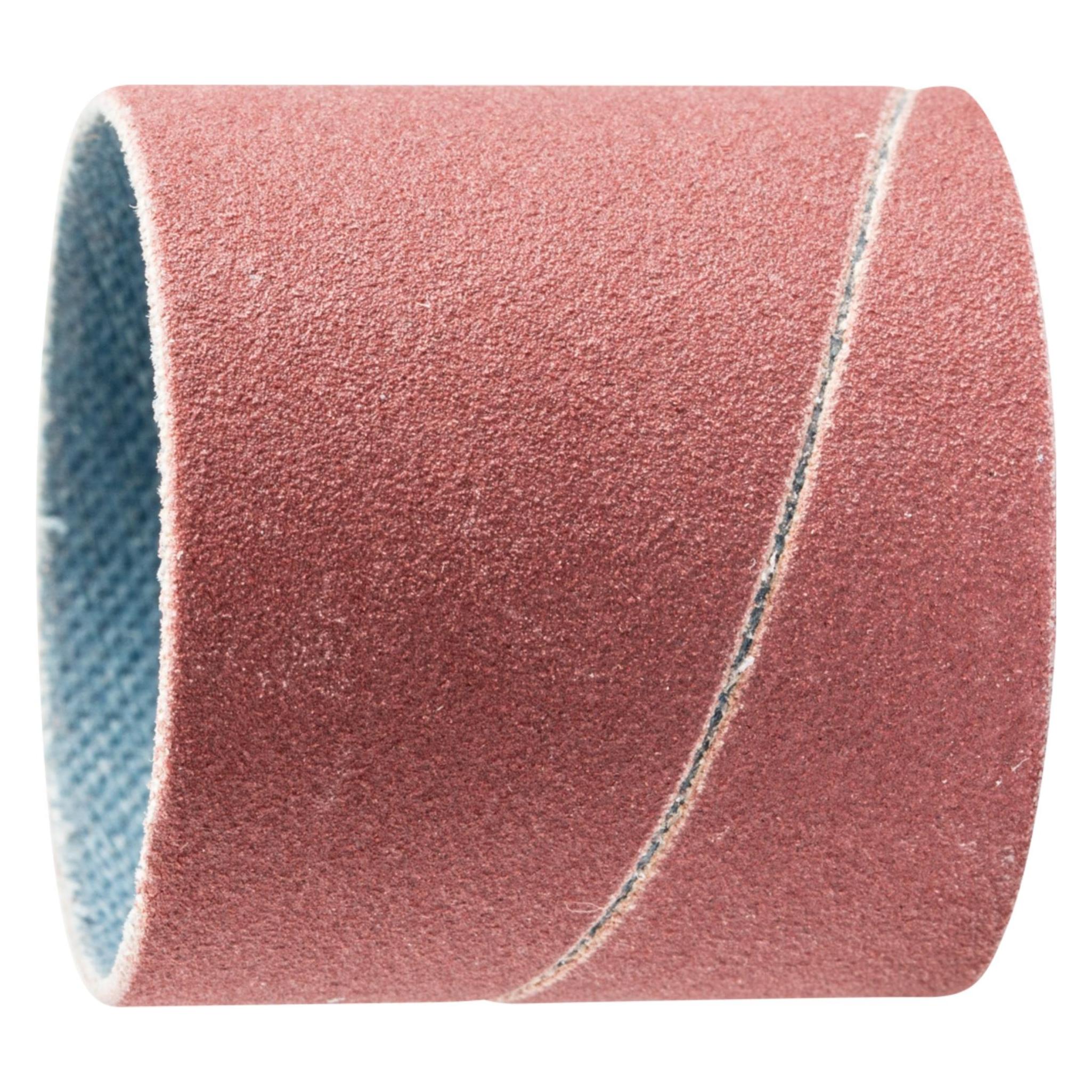 Pferd Korund Schleifhülse GSB Zylindrisch Ø 30x30mm A240 für universelle Anwendungen (240) (GSB 3030 A 240)