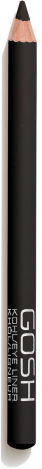Gosh Kohl Eye Liner Black