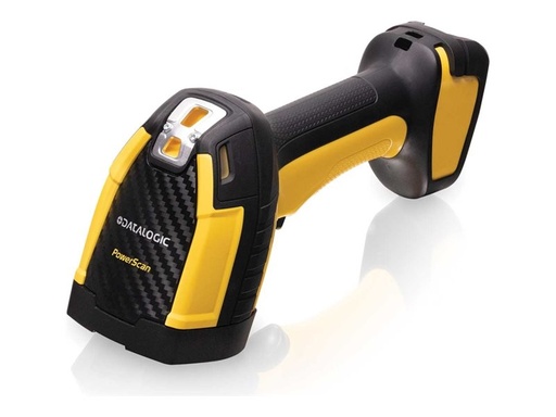 Datalogic PowerScan PBT9600 - Barcode-Scanner (PBT9600-SRRB)