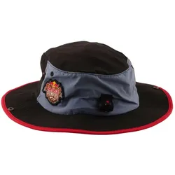 Troy Lee Designs Red Bull Rampage Hut Dreamland Black Gr. Uni