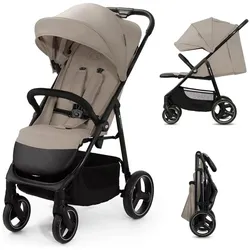 KinderKraft, Kinderwagen, Trig 3 (0 Monate - 4 Jahre)