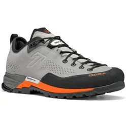 Tecnica, Herren, Wanderschuhe, Sulfur (42.5), Grau