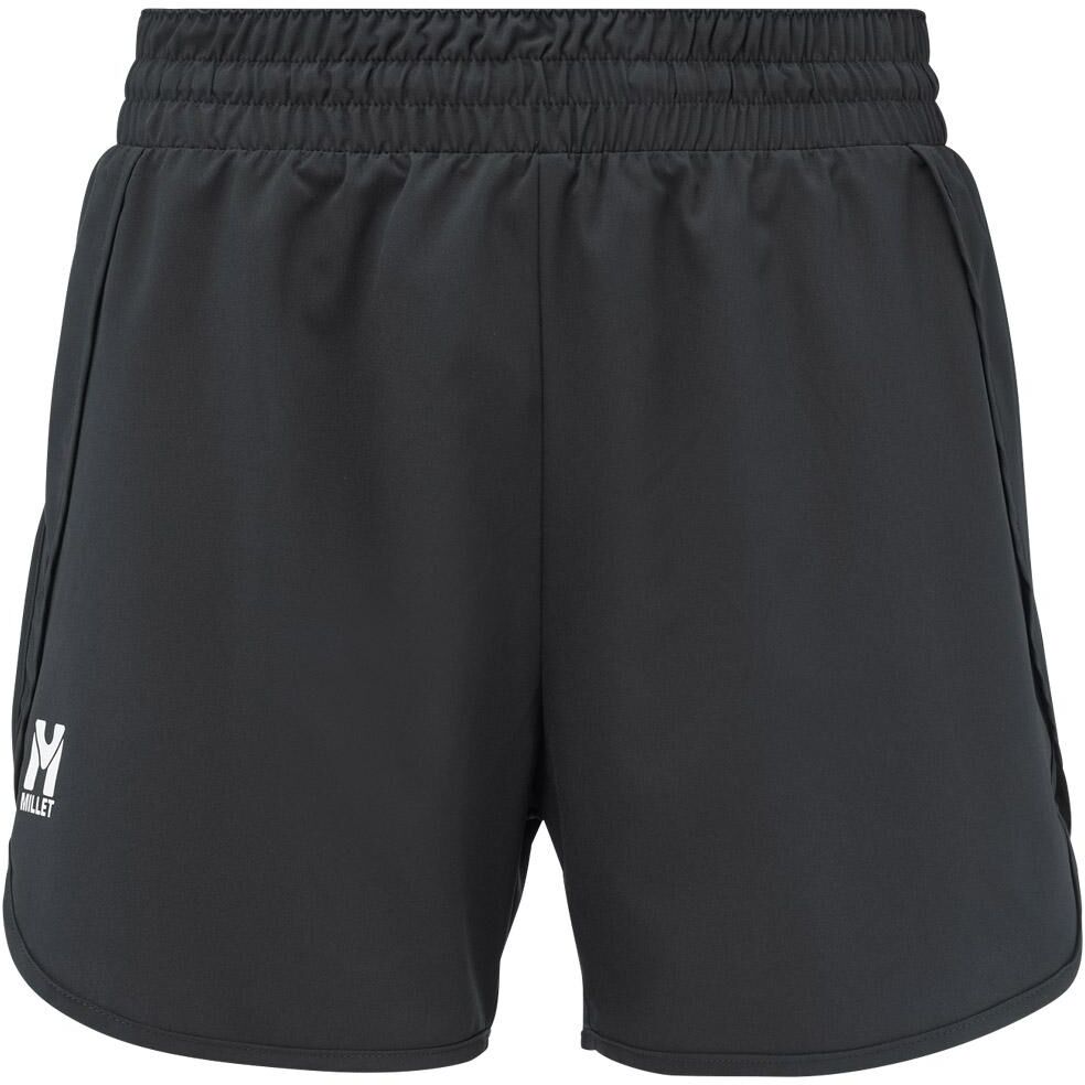 Millet  - Intense Essential Short W Black Noir - XS - Short de trail