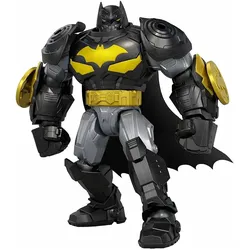 Mattel DC 6" All-Stars Collection Feature Figure Batman
