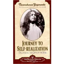Journey to Self-Realization, Sachbücher von Paramahansa Yogananda