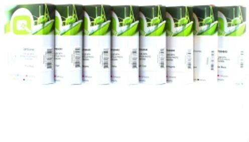 Q-Nomic Multipack T0341 (Serie completa)