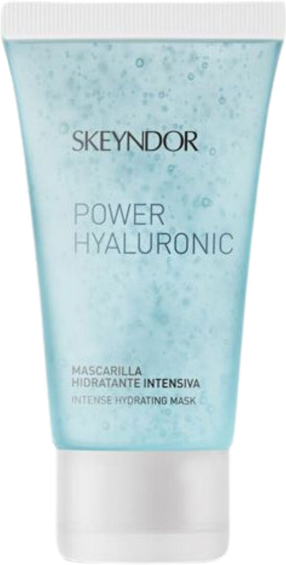 Skeyndor Power Hyaluronic Intense Hydrating Mask 50 ml 50 ml