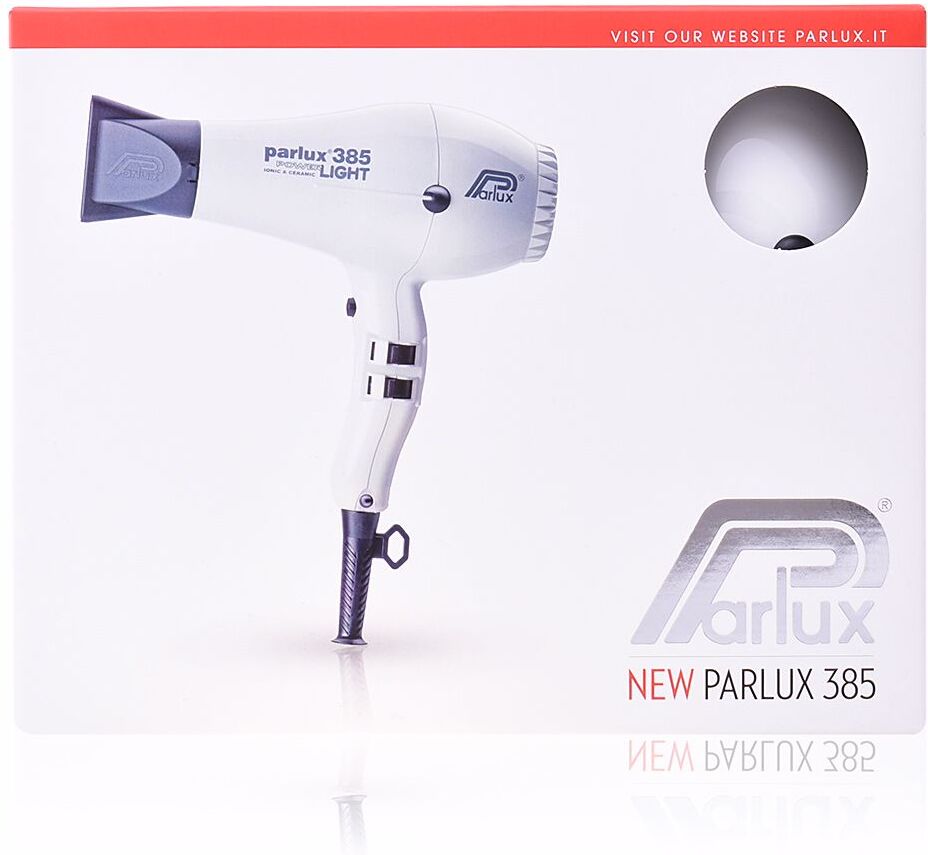 Parlux 385 Powerlight SÈCHE-CHEVEUX #blanco