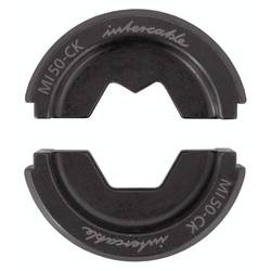 Intercable MI35-CK 713431 Presseinsatz CU Rohrkabelschuhe 35.00 mm² (max)