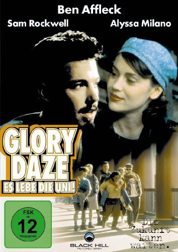 Rich Wilkes - Glory Daze - Es lebe die Uni - Preis vom 13.10.2026 11:25:28 h