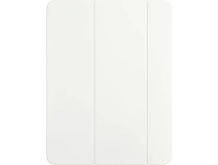Apple - Etui Smart Folio Ipad Pro 13' (M4) - Blanc
