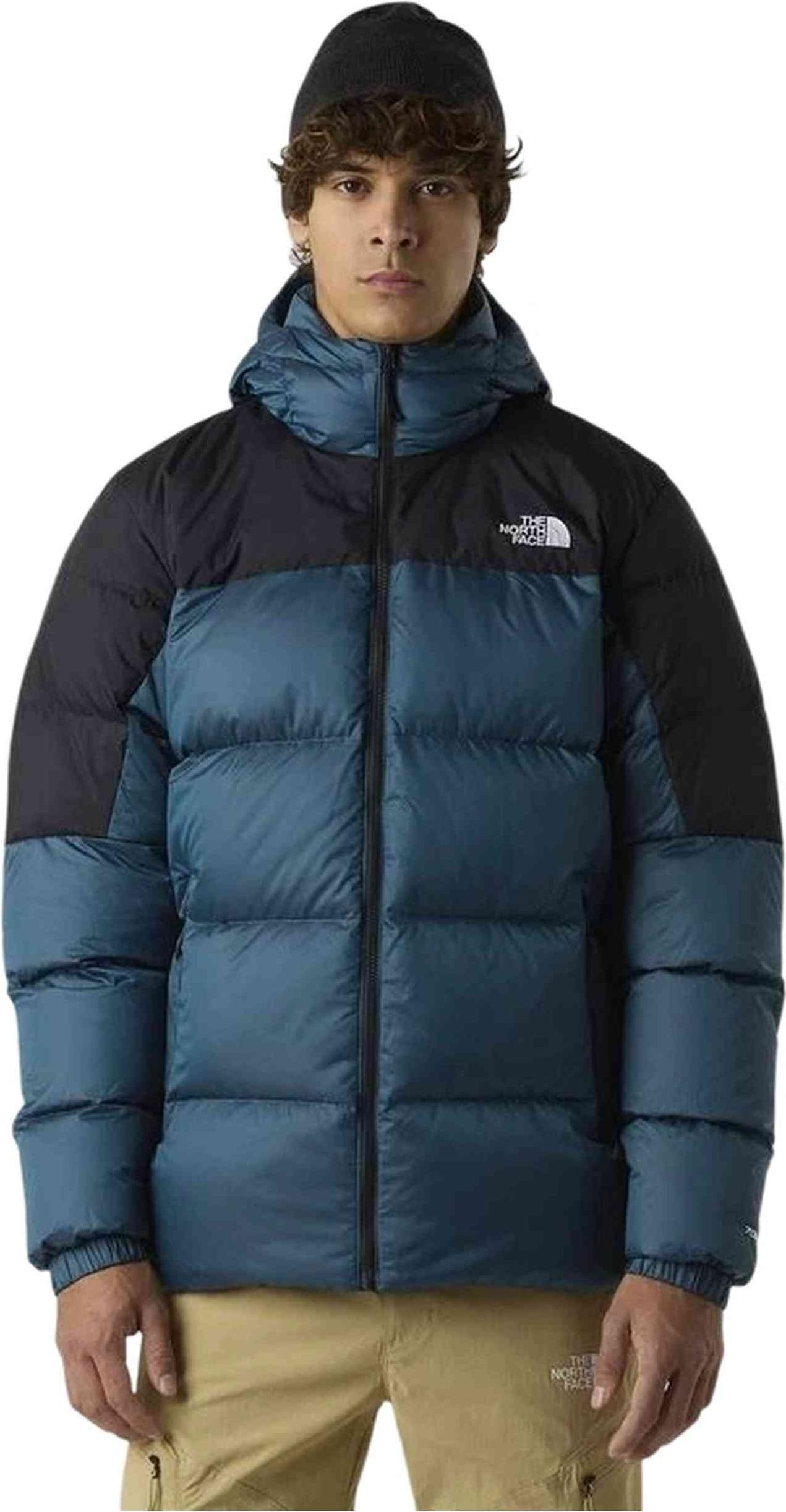 Mantel The North Face NF0A8992EIO1 für Herren