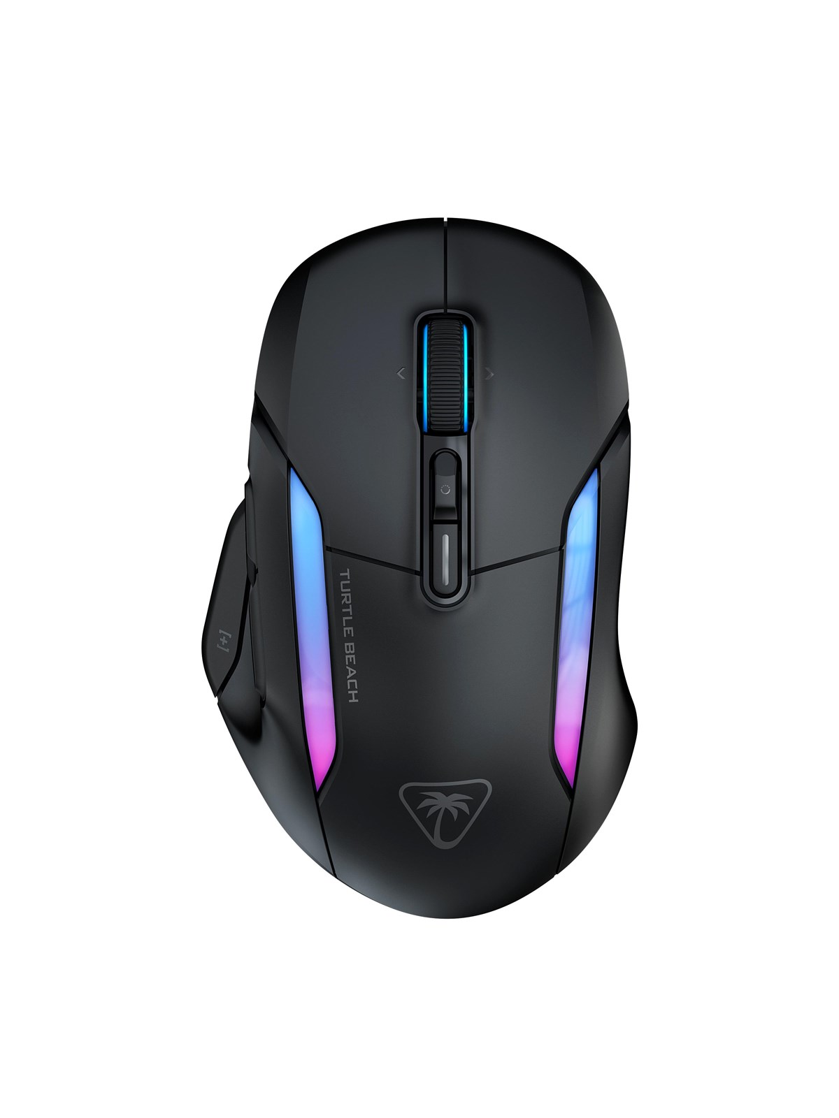 Turtle Beach Kone II Air - Gaming Maus (Schwarz)