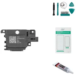 Pixel 4a Lautsprecher - Set