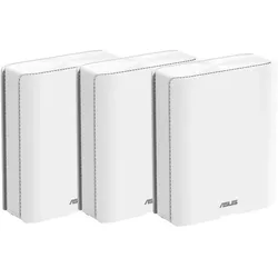 ASUS BQ16 Tri-Band (2,4 GHz/5 GHz/6 GHz) Wi-Fi 7 (802.11be) Weiß 3 Intern