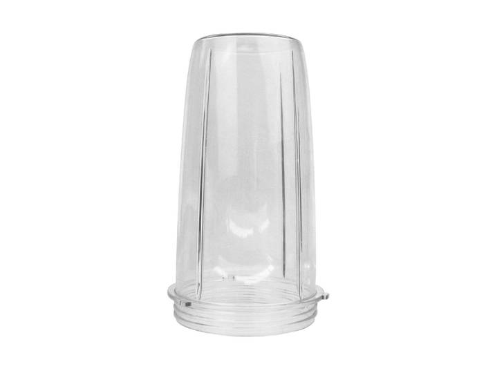 Becher TRISA 1000ml Becher zu 6928 , schwarz, Kunststoff, Trinkgefässe, Becher