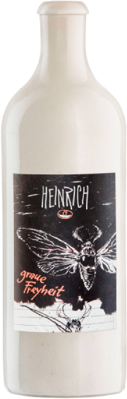 Weingut Heinrich Heinrich Graue Freyheit 2024