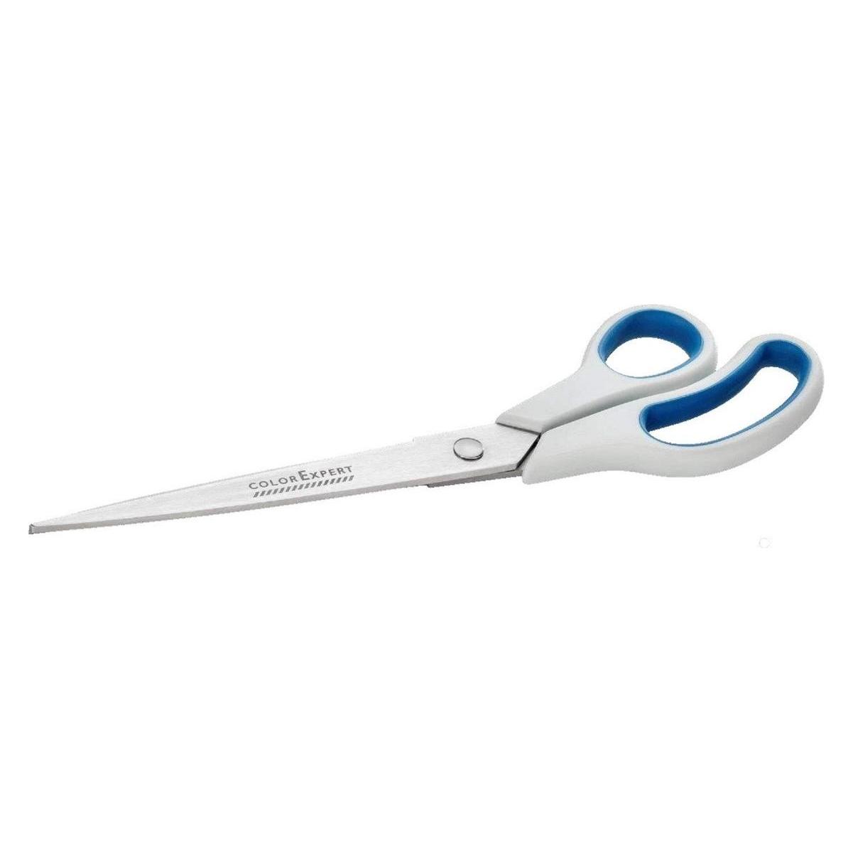 Color Expert Tapezierschere, 29cm (29 cm) (4013307756361)