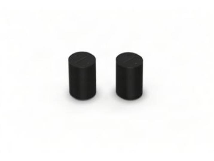 Sonos - Enceinte Résidentielle Era 100 Sl Noir X2