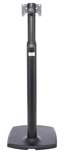 K&M ; 26785 Monitor Stand Genelec nero