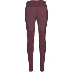 RAB Rab Damen Tight W HORIZTIGHTS, Größe L-14 in Bunt Bunt