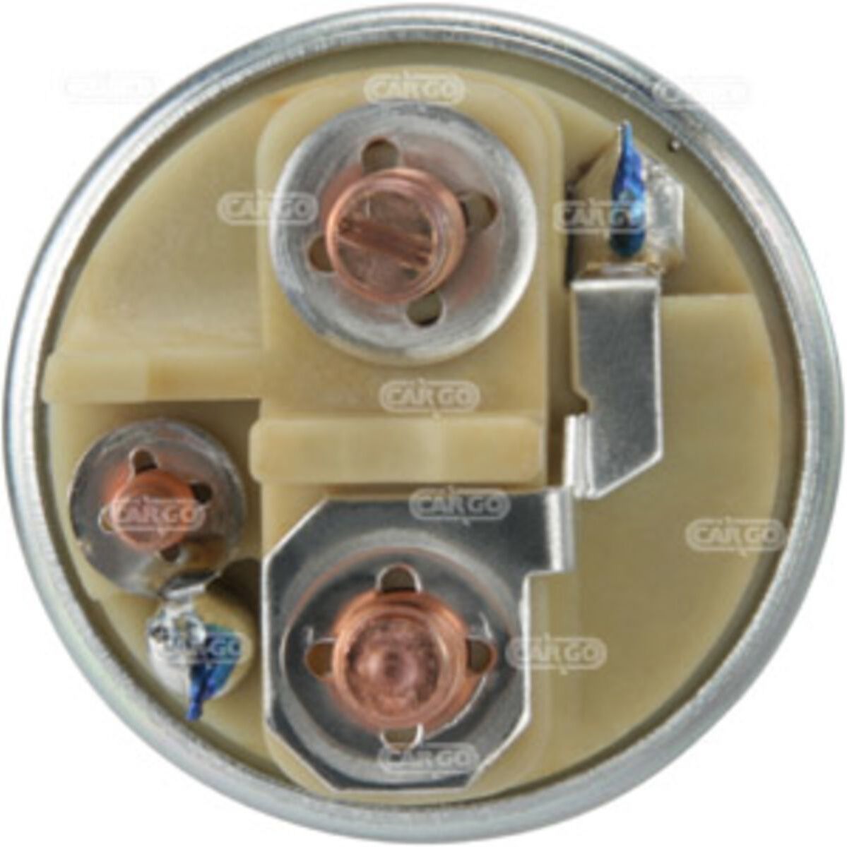 MagnetSchalter HC-CARGO F 032 234 944
