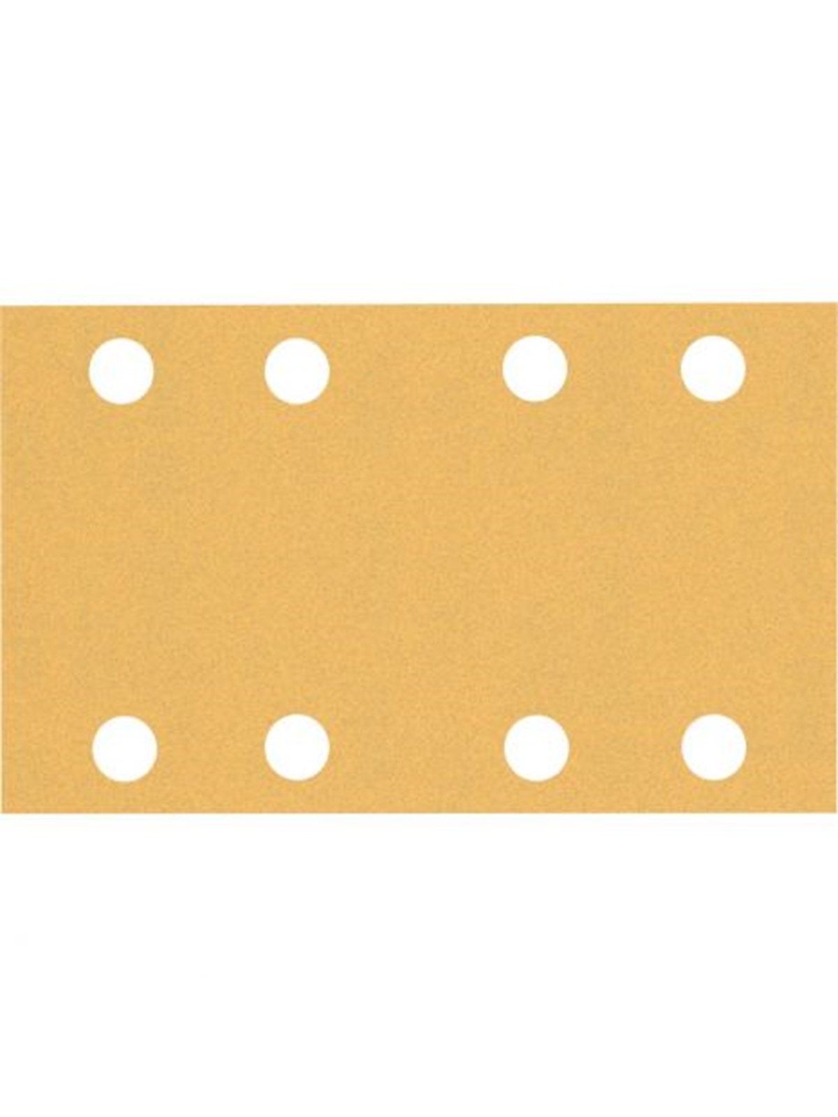 Bosch EXPERT C470 Orbital Sandpaper Perforated Grain Num 120 (L X W) 133mm 10-Pack