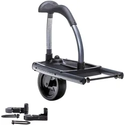 TFK Multiboard für mono, grau