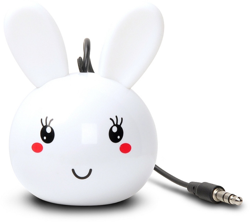Cellux Rabbit Draagbare Oplaadbare Speaker