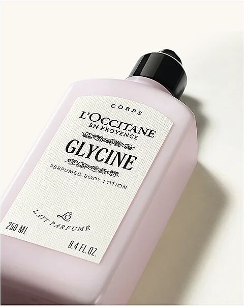 L'OCCITANE Glycine Körpermilch 250ml  W