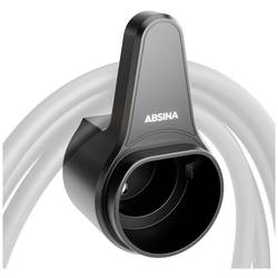 Absina Wandkabelhalter Typ 2 70-700-0001
