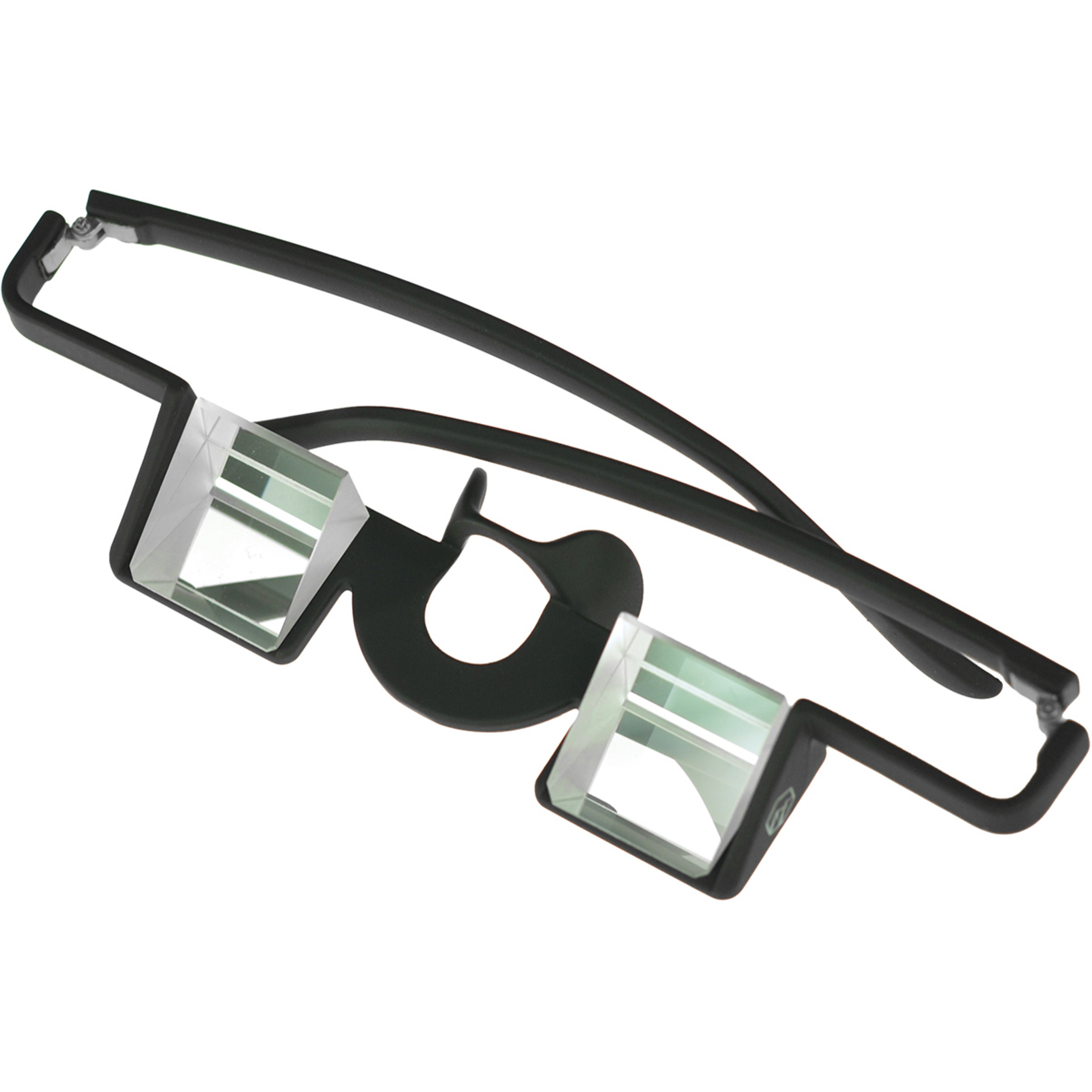 YY Vertical Bergzeit Plasfun Basic Sicherungsbrille Sicherungsbrillen schwarz Sportklettern