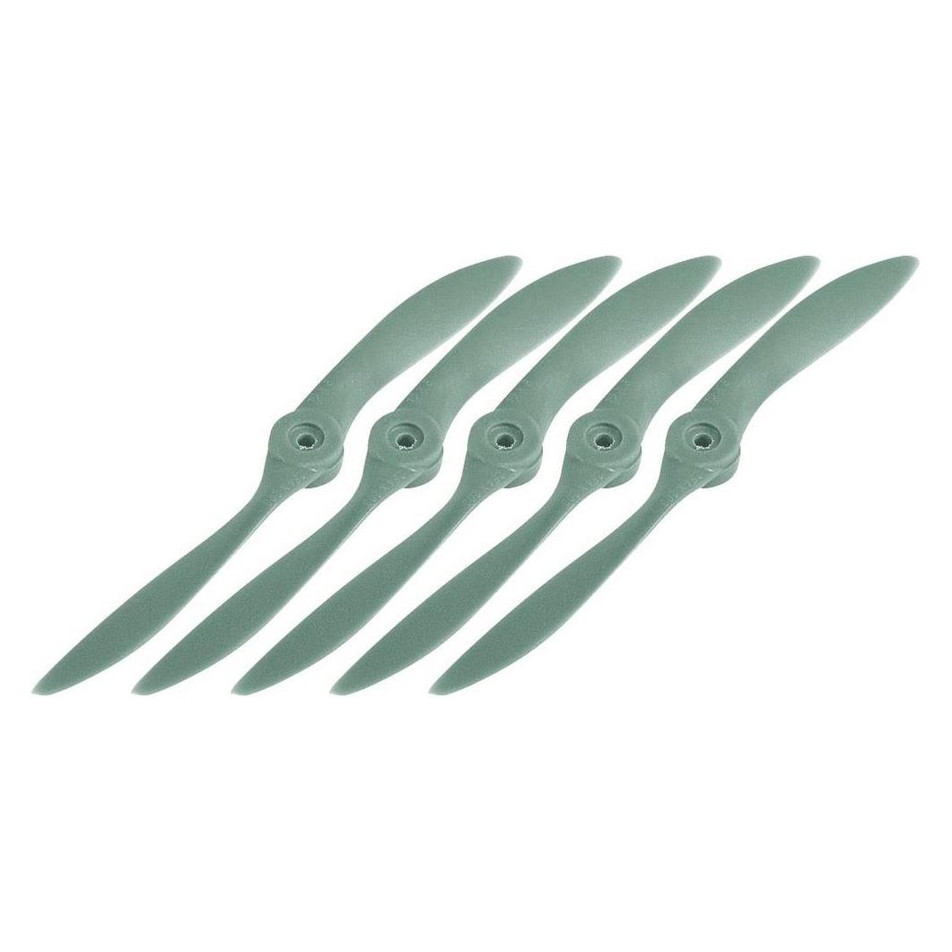 APC Propellers Flugzeug-Propeller 11 x 7 Zoll (Propeller Schutz) (LP11070)