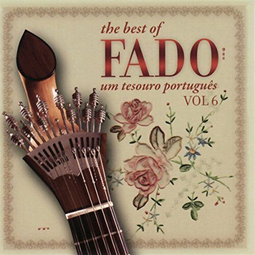 Um Tesouro Portugues Vol.6 - Best of Fado,the - Preis vom 15.10.2026 23:06:25 h